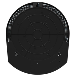 Дартс электронный DFC DARB29, 6 дротиков